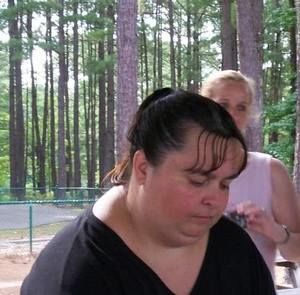 Meet your Posher, Janet